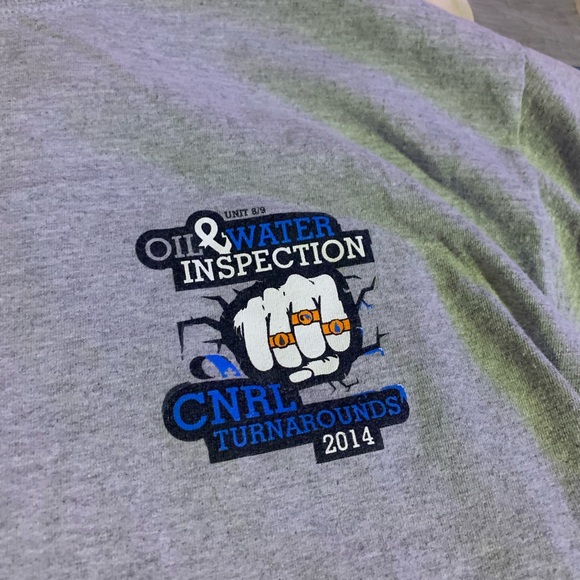 Gildan Ultra Cotton T-Shirt - Picture 3 of 4